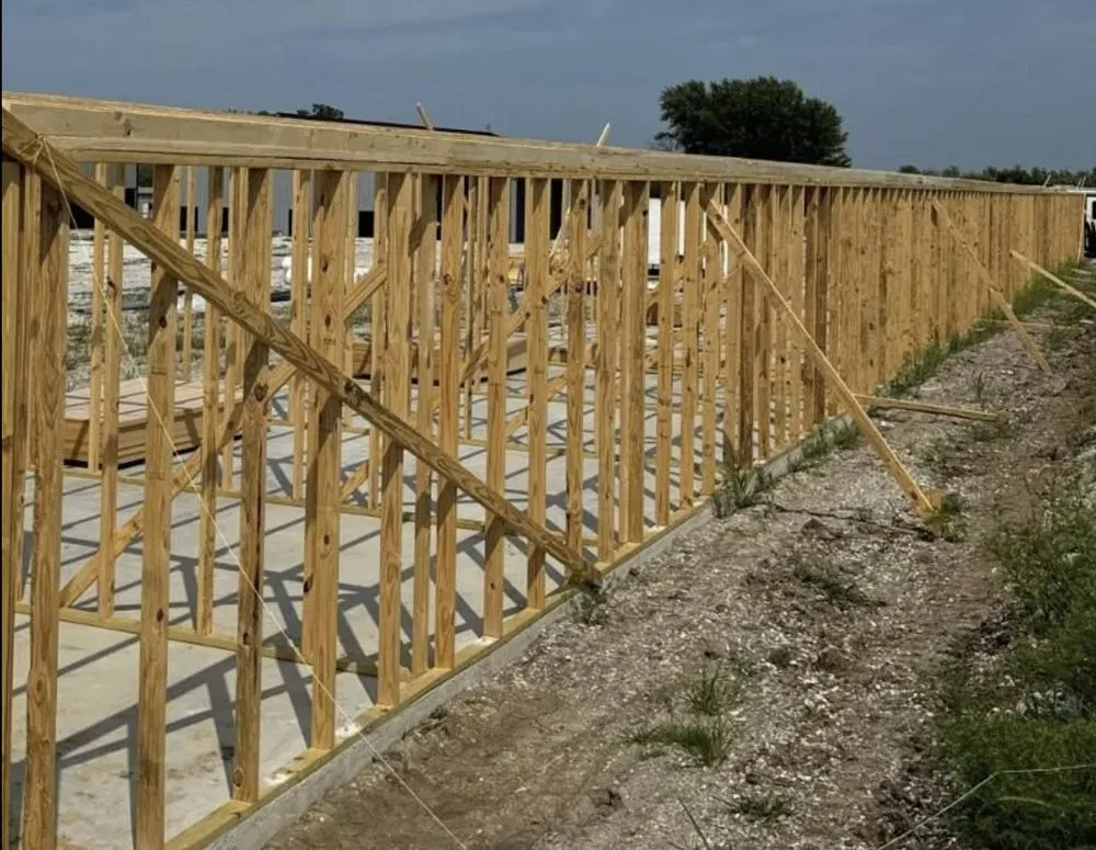 Slide of 10x Construction