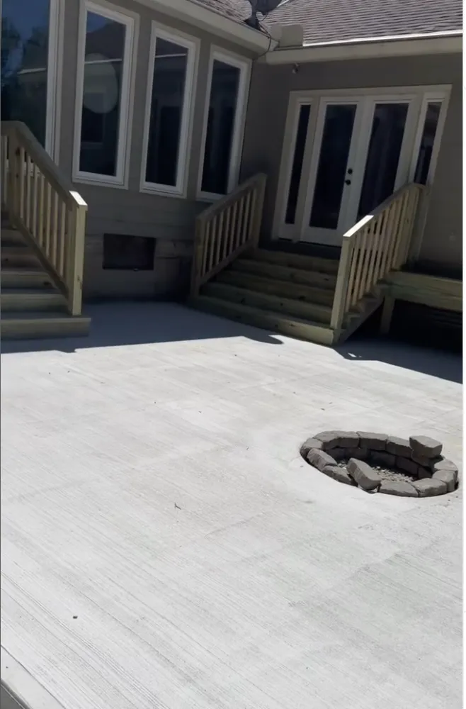 Slide of 10x Construction