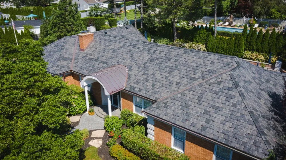 Slide of 111 Roofing