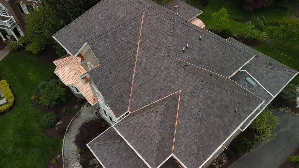 Slide of 111 Roofing