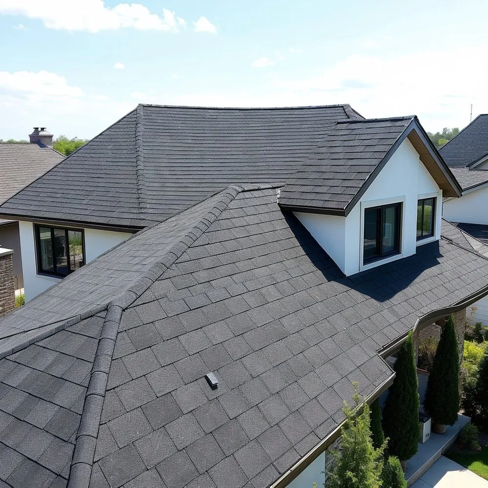 Slide of 111 Roofing