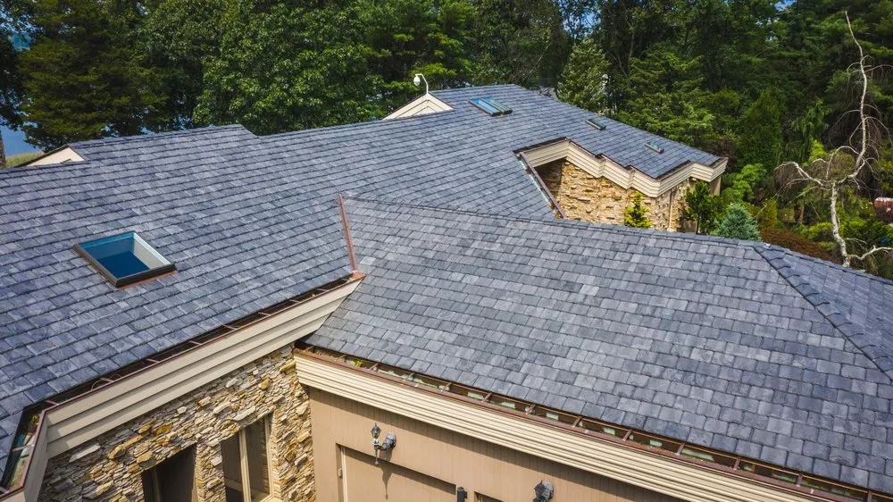 Slide of 111 Roofing