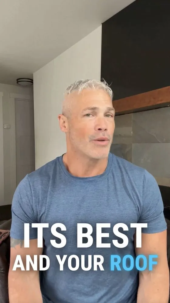 Slide of 111 Roofing