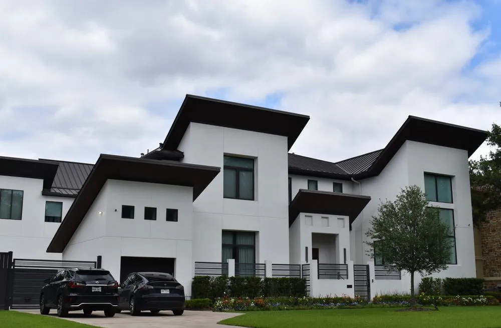 Slide of 111 Roofing