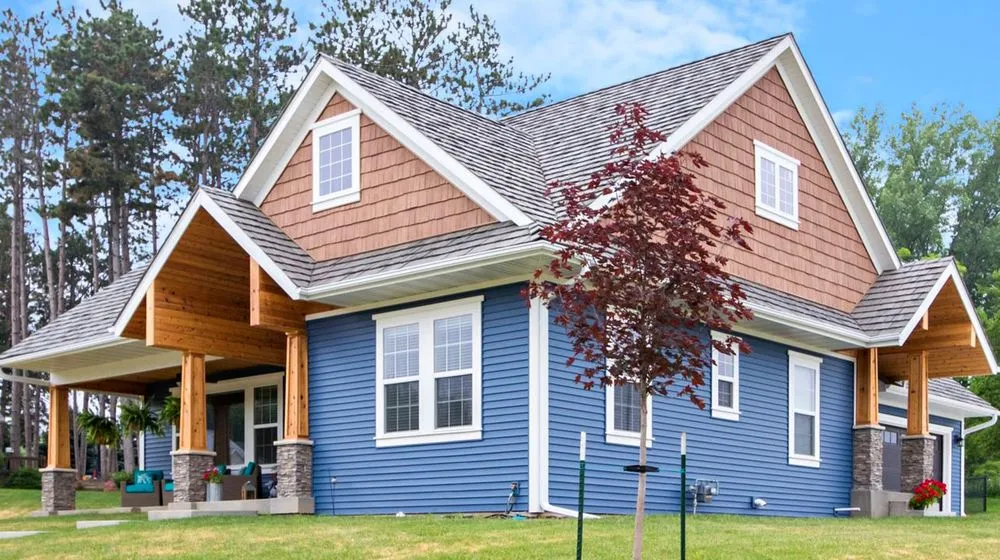 Slide of 111 Roofing