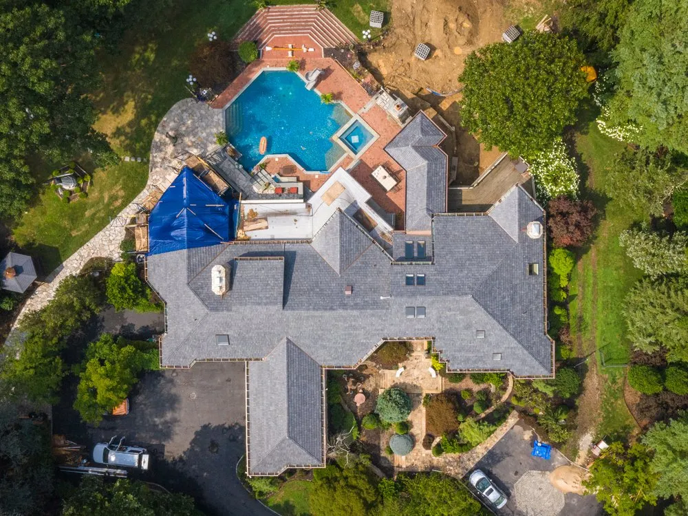 Slide of 111 Roofing