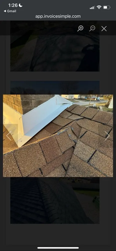 Slide of 12 Point Construction