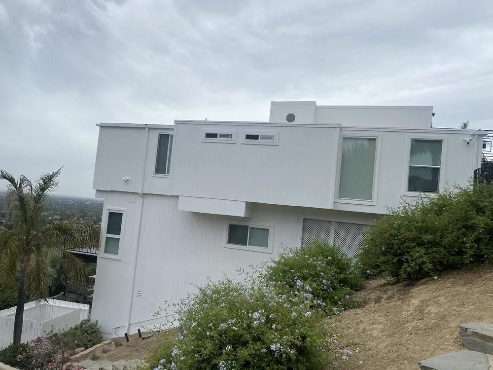 Slide of 1224 Construction