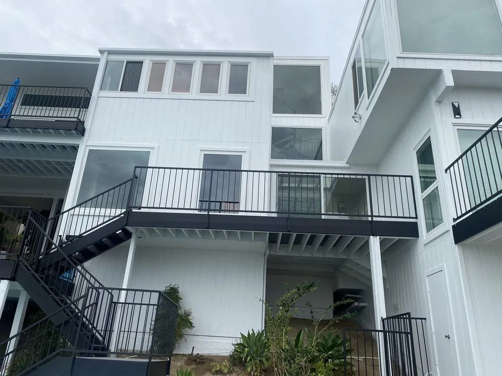 Slide of 1224 Construction