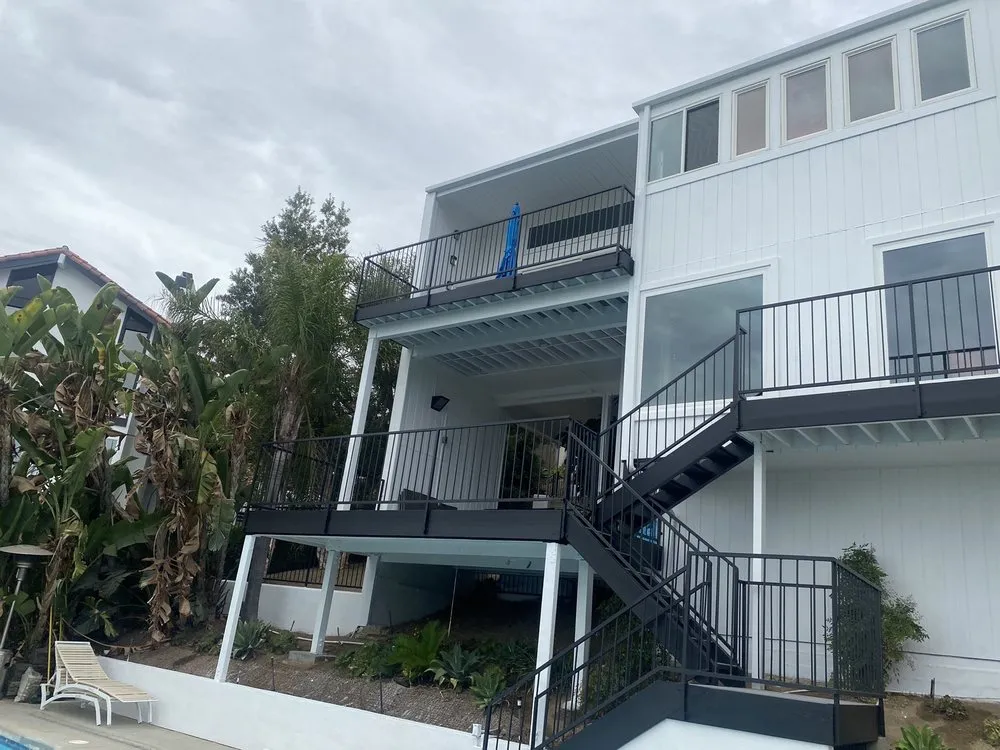 Slide of 1224 Construction