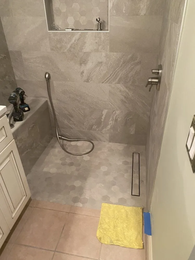 Slide of 1224 Construction