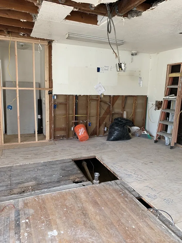 Slide of 1224 Construction