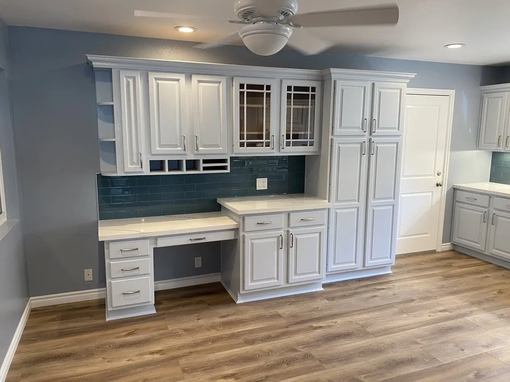 Slide of 1224 Construction