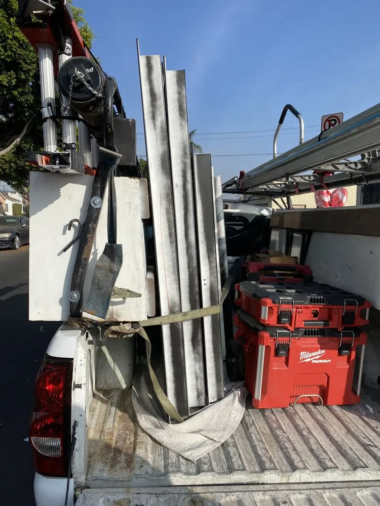 Slide of 1224 Construction