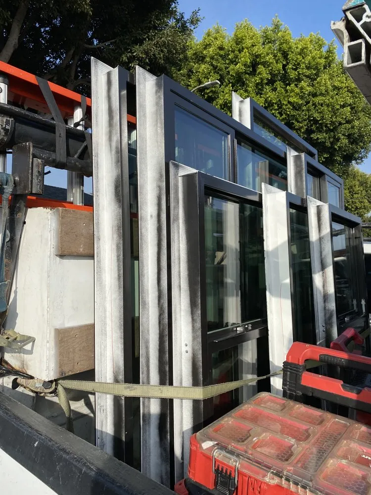 Slide of 1224 Construction