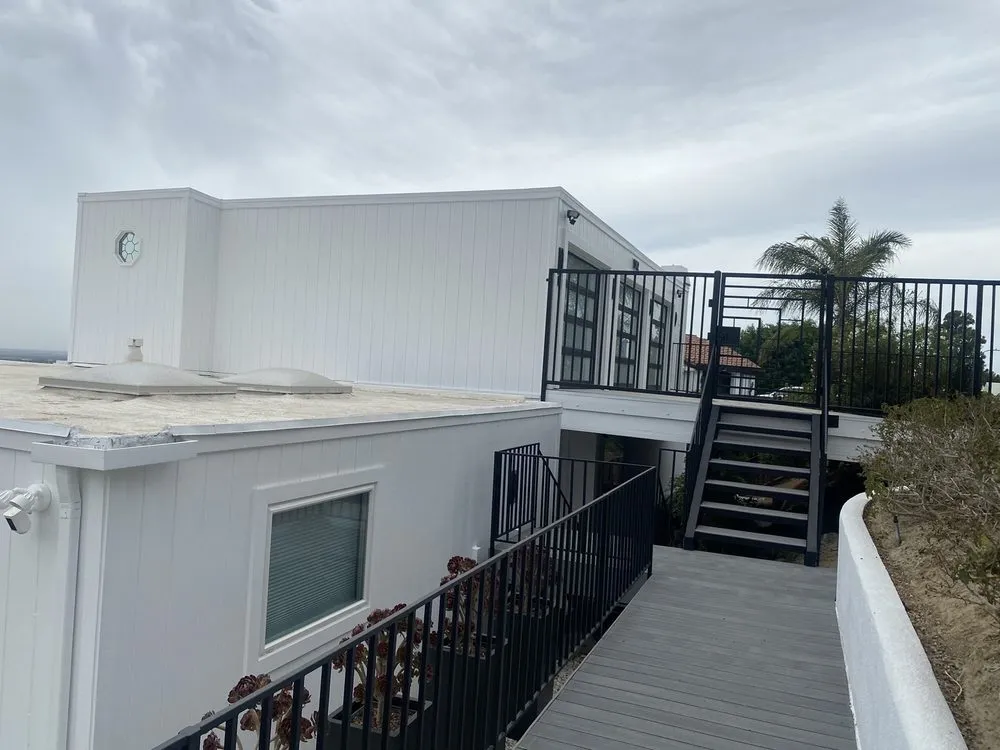 Slide of 1224 Construction