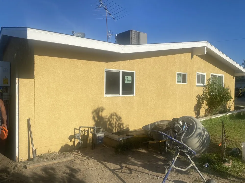 Slide of 1224 Construction