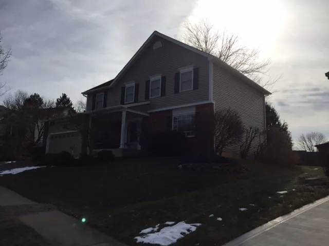 Slide of 123 Exteriors - Westerville