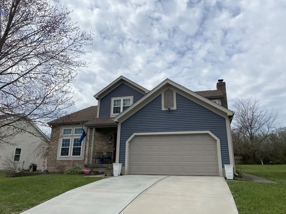 Slide of 123 Exteriors