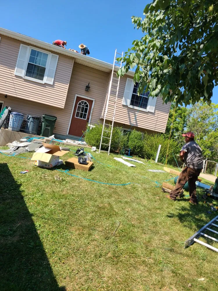 Slide of 123 Exteriors