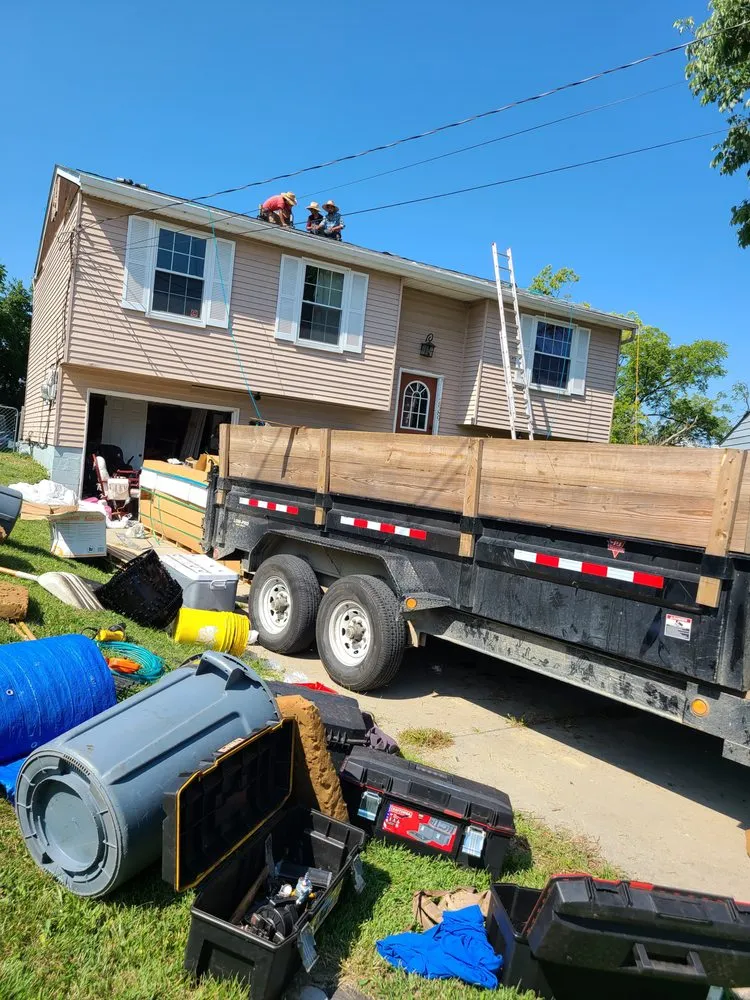 Slide of 123 Exteriors