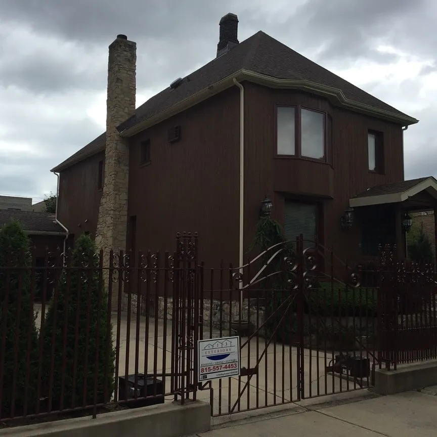 Slide of 123 Exteriors