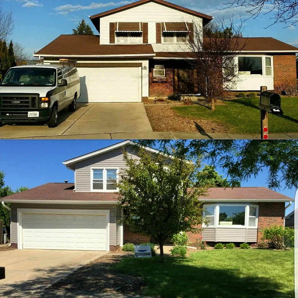 Slide of 123 Exteriors