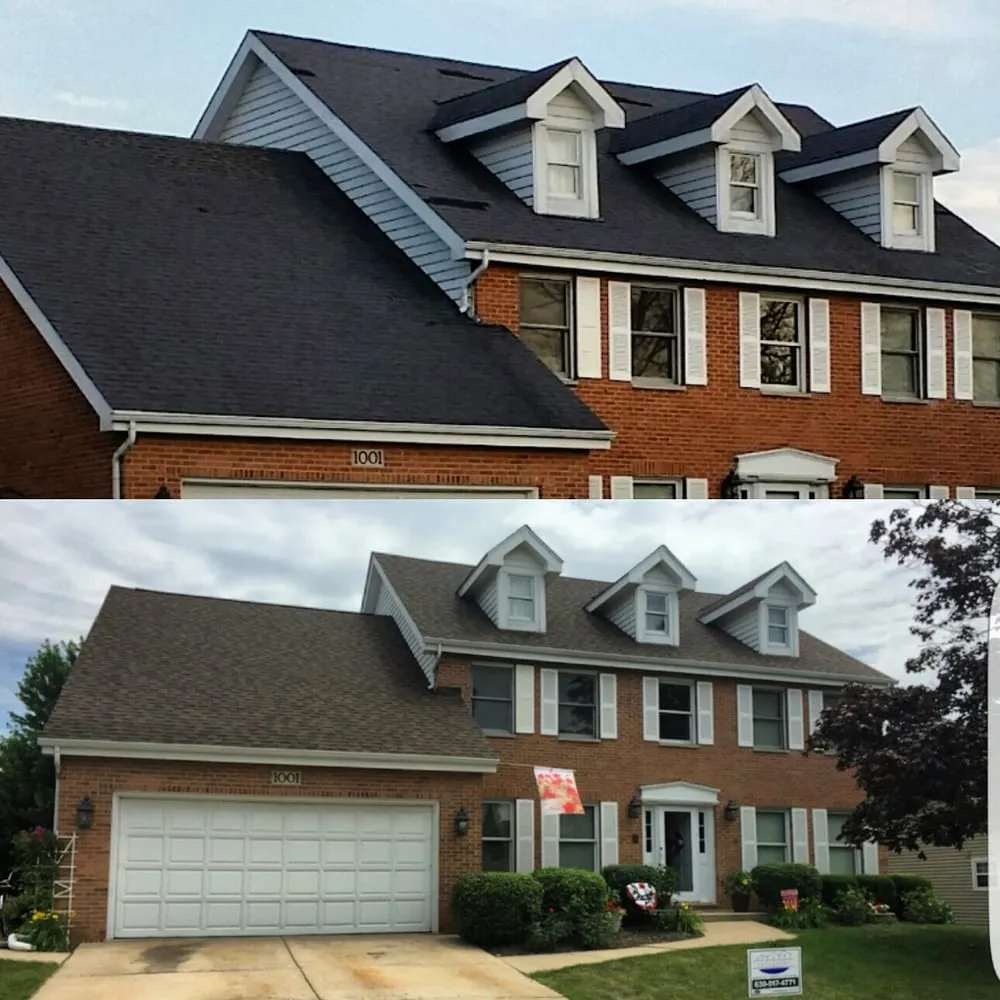 Slide of 123 Exteriors