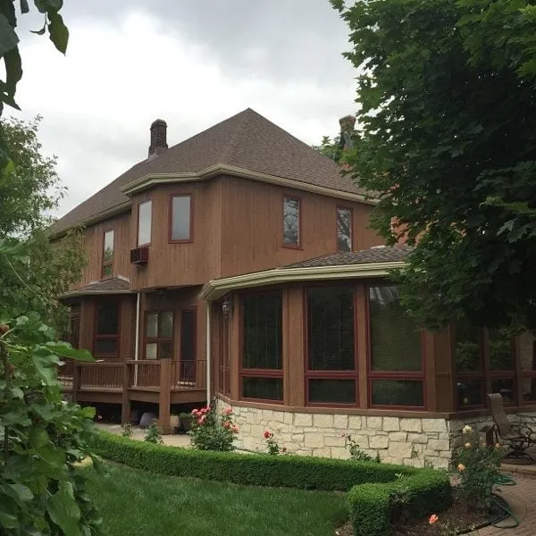 Slide of 123 Exteriors