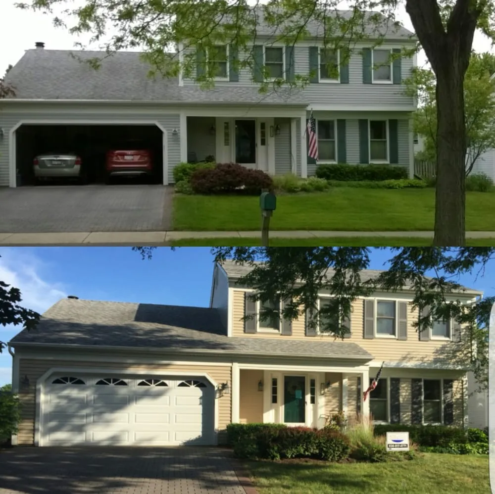 Slide of 123 Exteriors