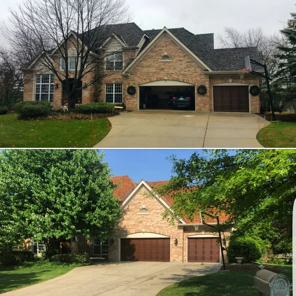 Slide of 123 Exteriors