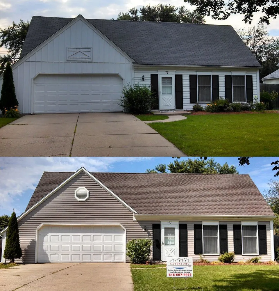 Slide of 123 Exteriors