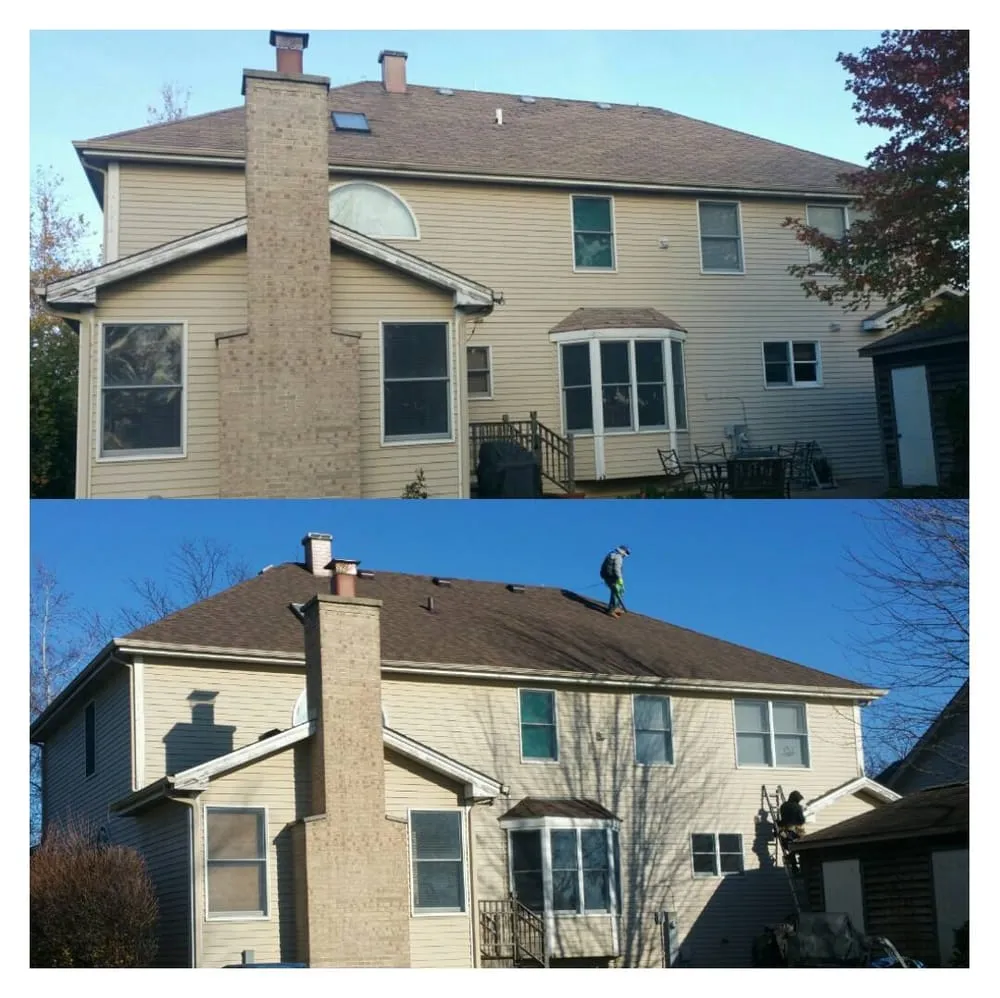 Slide of 123 Exteriors