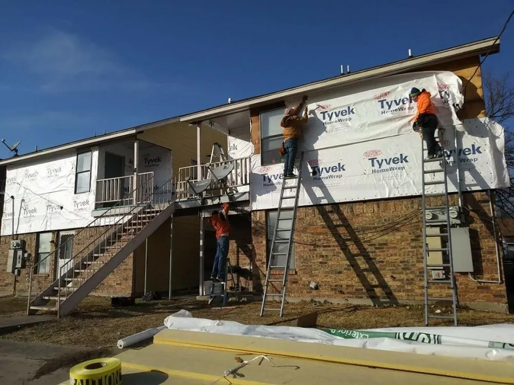 Slide of 123 Remodeling and Roofing