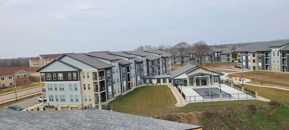 Slide of 1303 Construction