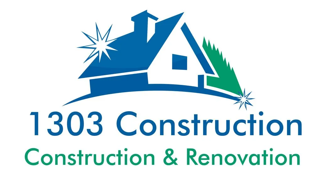 Slide of 1303 Construction
