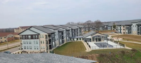 1303 Construction Logo