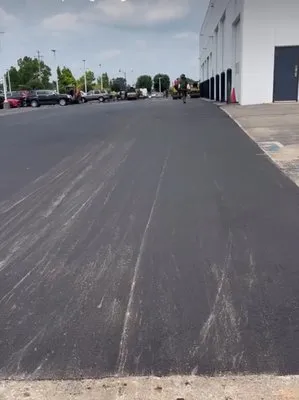 14B Construction Logo