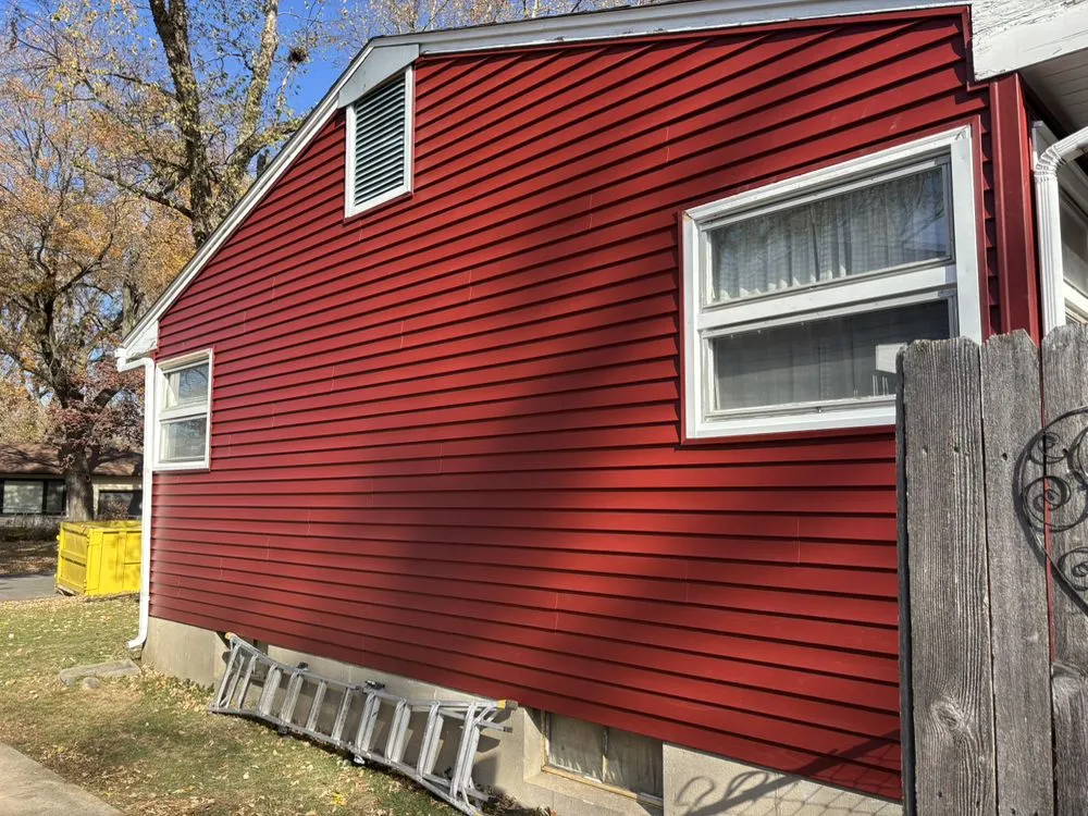 Trusted residential roofing service near you across Sullivan Township, IL - 1600 Contracting