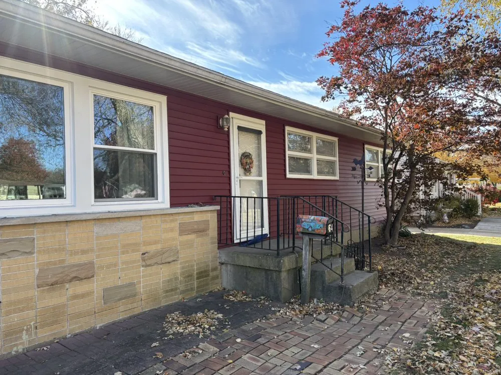 Expert roof replacement same-day service across Sullivan Township, IL - 1600 Contracting