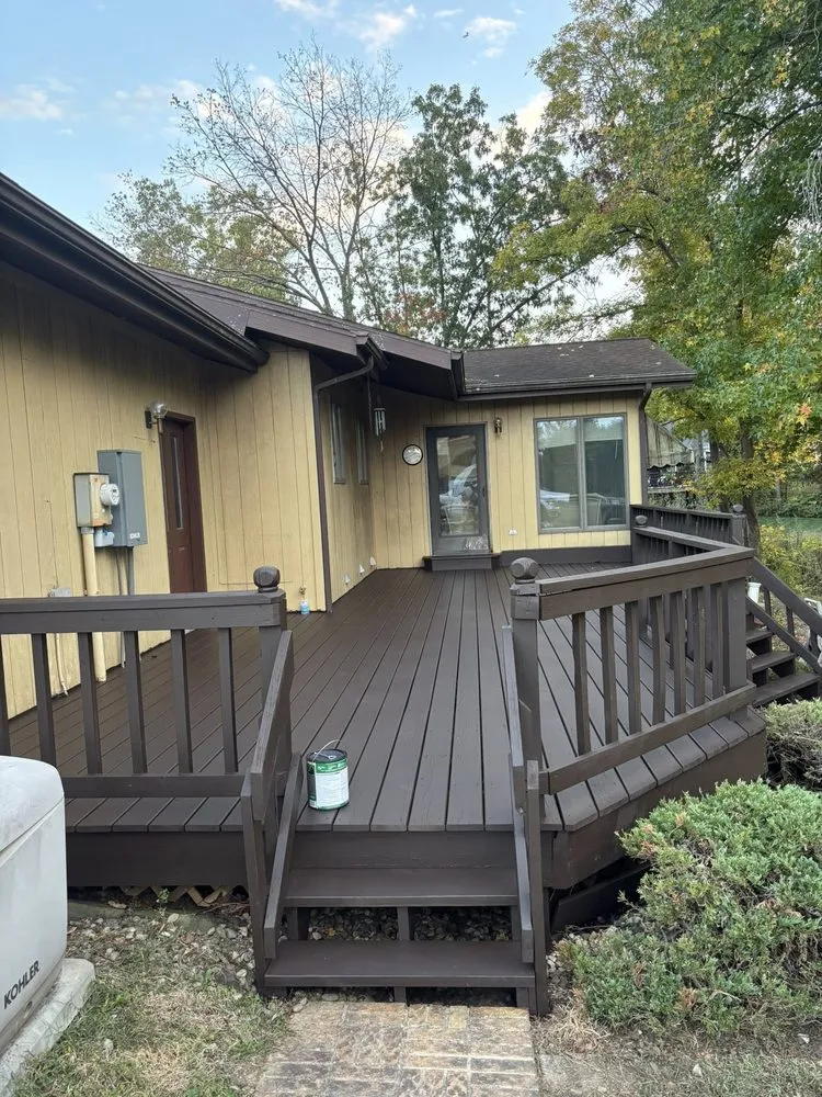 Expert roof repair after storm damage across Sullivan Township, IL - 1600 Contracting