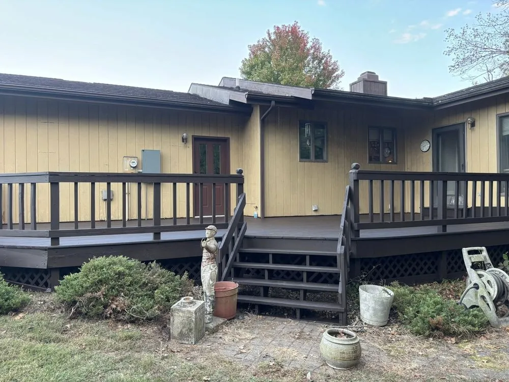 Expert storm damage roof repair in Sullivan Township, IL - 1600 Contracting