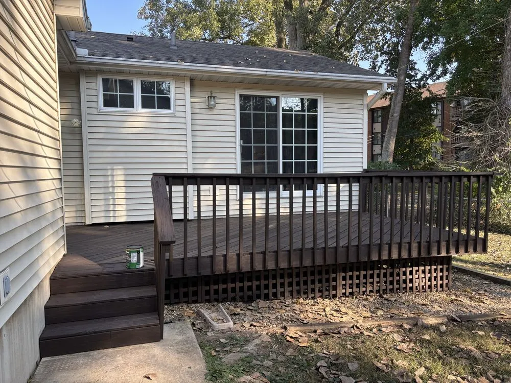 Licensed shingle roofing service in Sullivan Township, IL - 1600 Contracting