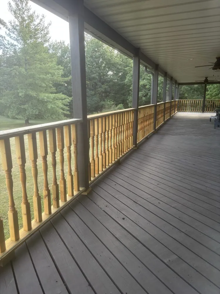 Emergency residential roofing service for fast service across Sullivan Township, IL - 1600 Contracting
