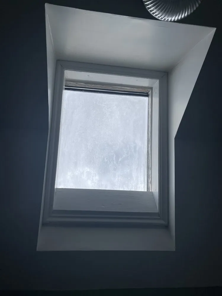 Slide of 1761 Renovations