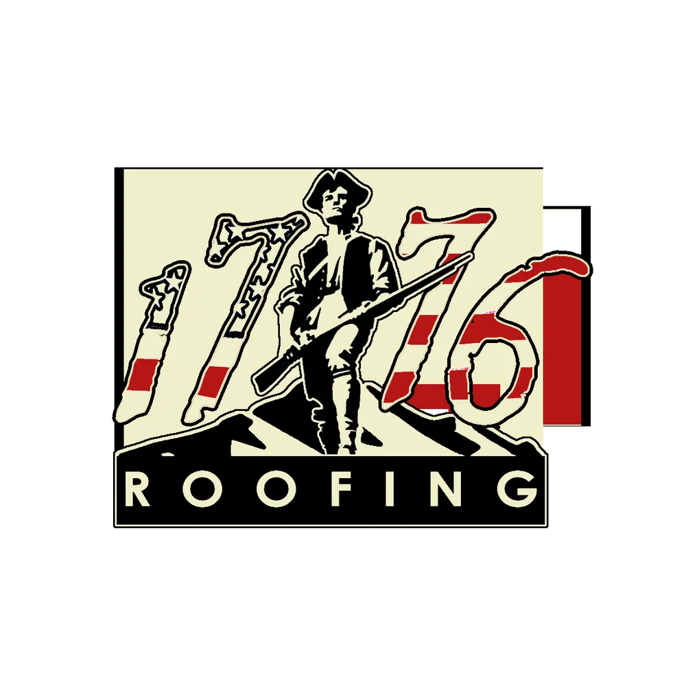 Slide of 1776 Roofing