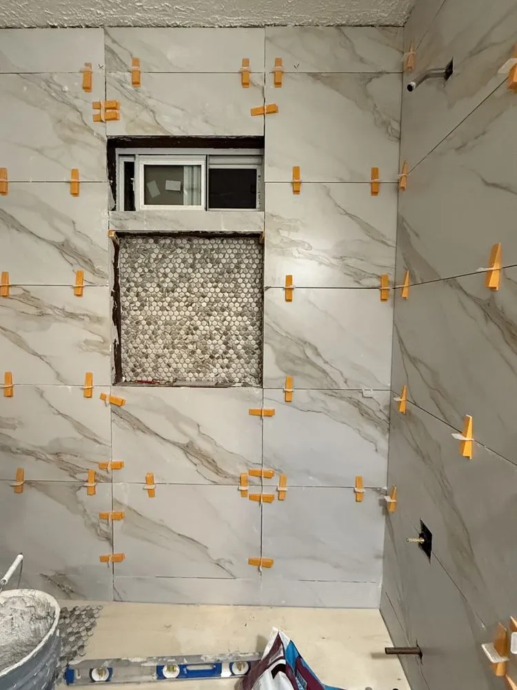 Slide of 180 Construction