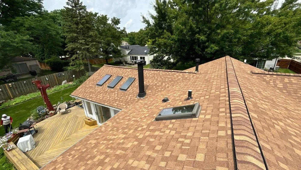 Slide of 180 Contractors Roofing & Siding