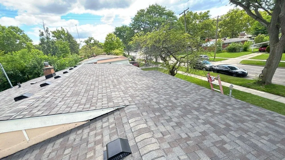 Slide of 180 Contractors Roofing & Siding