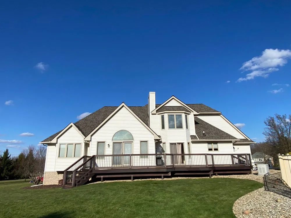 Slide of 180 Contractors Roofing & Siding